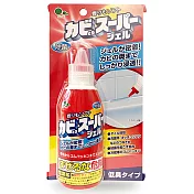 日本Mitsuei浴廁接縫去污除垢劑100g