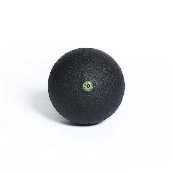 【BLACKROLL】標準版隨行球 BALL [12cm]黑
