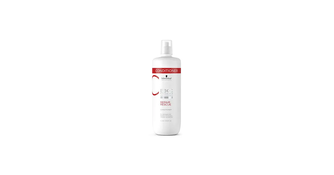 【Schwarzkopf】新極致潤髮霜1000ML