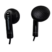 Panasonic基本款小耳機RP-HV094黑色