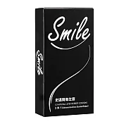 SMILE史邁爾 衛生套保險套–三合一特別款(12入)