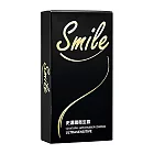 SMILE史邁爾 衛生套保險套-超薄(12入)