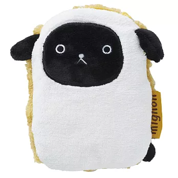 【SHF】暖包熱敷袋-羊