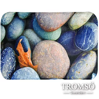 TROMSO簡單生活超柔軟舒適地墊-M33原石境界
