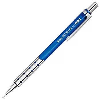 PENTEL STEIN自動鉛筆0.3藍