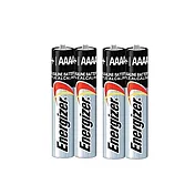 Energizer勁量鹼性6號AAAA電池(收縮4顆包裝)