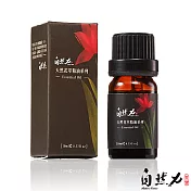 【茶寶 自然力】 天然花萃精油系列－玫瑰精油 10ml