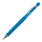 PILOT S3專業製圖鉛筆0.5透明淺藍