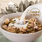 【午後小食光】日式煎茶烤麥片(350g/包)