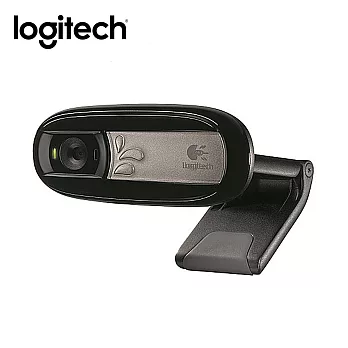 羅技 C170 Webcam 網路攝影機