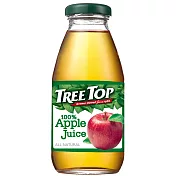 《Tree Top》樹頂蘋果汁300ml (4入)
