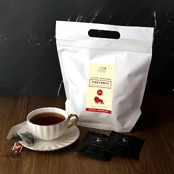 【一手世界茶館】斯里蘭卡錫蘭紅茶-30入茶包