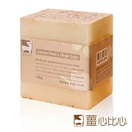 【薑心比心】茉莉青橄欖薑芬皂 120g