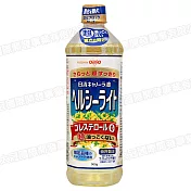日清製油 日清CANOLA油(芥籽油) (900ml)