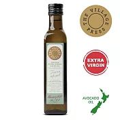 【壽滿趣- 紐西蘭廚神系列】頂級冷壓初榨義式香蒜風味橄欖油(250ml 單瓶散裝)