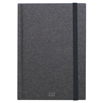 365 notebook Premium 炭