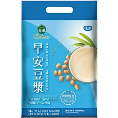【薌園】早安豆漿 (25g x 12入)/袋