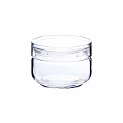【日本星硝】Charmy Clear系列密封玻璃罐(350ml)