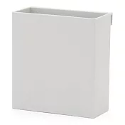 [MUJI無印良品]聚丙烯檔案盒用(小物盒)/約90x40x100mm