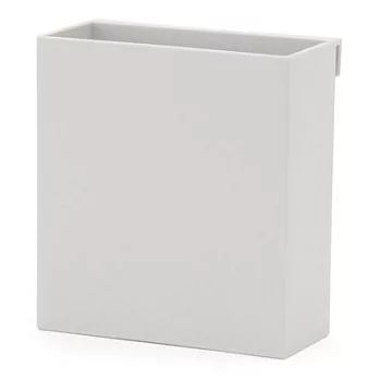 [MUJI無印良品]聚丙烯檔案盒用(小物盒)/約90x40x100mm