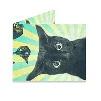 Mighty Wallet® 紙皮夾_Explosion