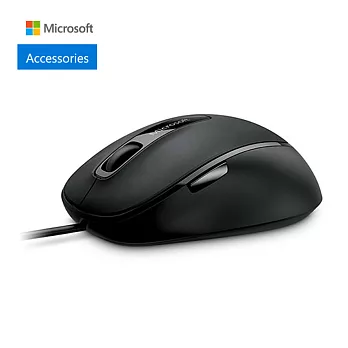 Microsoft 微軟舒適滑鼠 4500