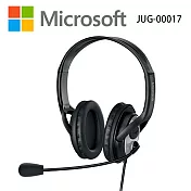 Microsoft 微軟LifeChat LX-3000 耳機麥克風 JUG-00017