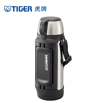 TIGER虎牌 1.65L不鏽鋼保冷保溫瓶/MHK-A170_e不鏽鋼