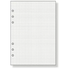 博客來 Raymay Davinci A5尺寸方眼格內頁 博客來 Raymay Davinci A5尺寸方眼格內頁