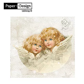【Paper+Design】德國進口餐巾紙 - 在天堂