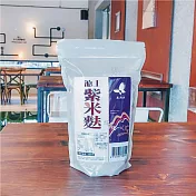 【池上鄉農會】紫米麩 300g