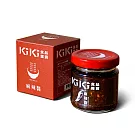 【KiKi食品雜貨】麻辣醬(純素)(80g)