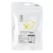 【農明麗】節氣楊桃安心果乾60G (低溫烘烤)