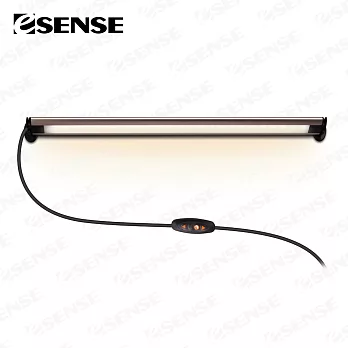 Esense 磁吸式USB LED燈-長(11-UTD337)