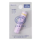 【Kanmido】Lipno 口紅型便利貼補充包 ‧紫羅蘭洋裝