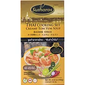 Sutharos 泰好吃 - 泰式椰奶酸辣湯(清真認證) 有效期限至2023/1/25