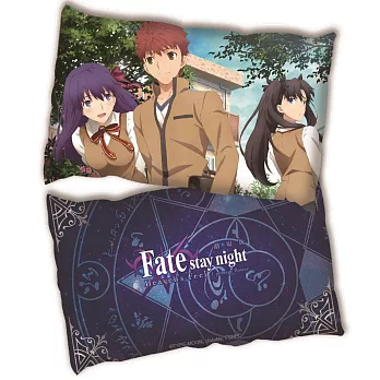 Fate/stay night [Heaven’s Feel]-小午安枕-藍色夢
