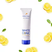 WHITE CONC 美 白保濕身體水凝乳90G