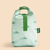 好日子 | Pockeat環保食物袋(大食袋)-玉山