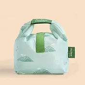好日子 | Pockeat環保食物袋(小食袋)-玉山