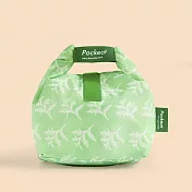 好日子 | Pockeat環保食物袋(小食袋)-紅檜