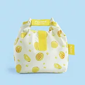 好日子 | Pockeat環保食物袋(小食袋)-芒果