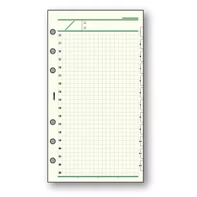 博客來 Raymay Davinci 聖經尺寸一日自由記錄方眼格內頁紙 博客來 Raymay Davinci 聖經尺寸一日自由記錄方眼格內頁紙