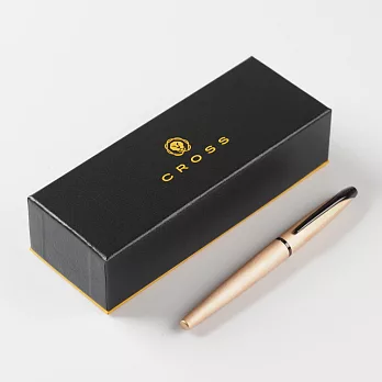CROSS ATX 系列玫瑰金鋼珠筆