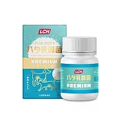 日本原裝進口【LCH寵物乳酸菌添加鈣60g】