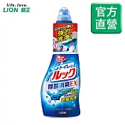 LION日本獅王 馬桶清潔劑 450ml