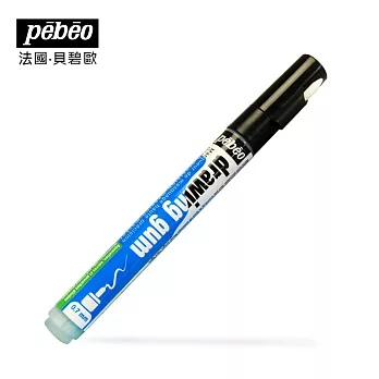 PEBEO 貝碧歐 水彩留白筆 0.7mm 水彩輔助劑 033101