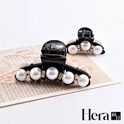 【Hera】赫拉 水鑽珍珠抓夾-2款大款