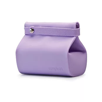 Compleat Foodbag挪威環保食物袋薰衣草紫