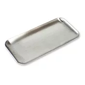 【ABEL】不鏽鋼桌面收納盤
